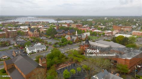 City of New Bern (NC) .
